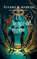 �LVARO Y MARCOS EN LOS SEIS REINOS