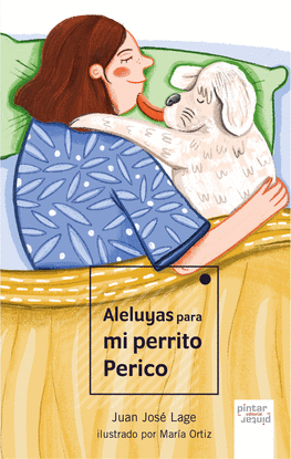 ALELUYAS PARA MI PERRITO PERICO