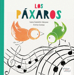 LOS P�XAROS