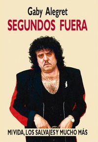 SEGUNDOS FUERA MI VIDA LOS SALVAJES Y MUCHO MAS