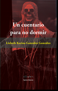 UN CUENTARIO PARA NO DORMIR