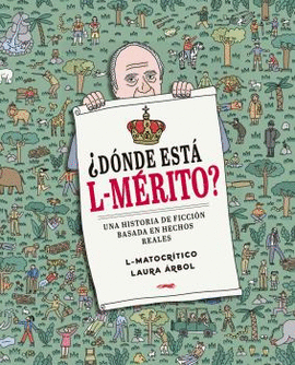 D�NDE EST� L-M�RITO?