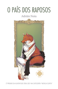O PA�S DOS RAPOSOS