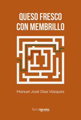 QUESO FRESCO CON MEMBRILLO