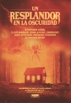 UN RESPLANDOR EN LA OSCURIDAD