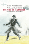 PRCTICA DE LA EMOCIN