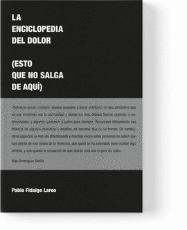 LA ENCICLOPEDIA DEL DOLOR