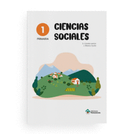 CIENCIAS SOCIALES 1� PRIMARIA