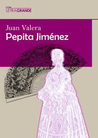PEPITA JIMNEZ (EDICIN EN LETRA GRANDE)