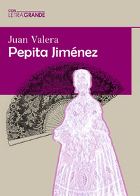 PEPITA JIM�NEZ (EDICI�N EN LETRA GRANDE)