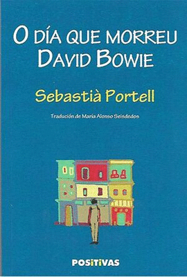 O D�A QUE MORREU DAVID BOWIE