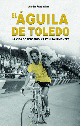EL GUILA DE TOLEDO