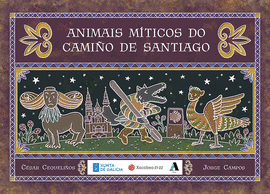 ANIMAIS MTICOS DO CAMIO DE SANTIAGO