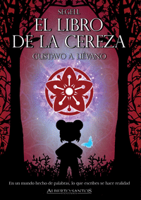 SEGELL. EL LIBRO DE LA CEREZA