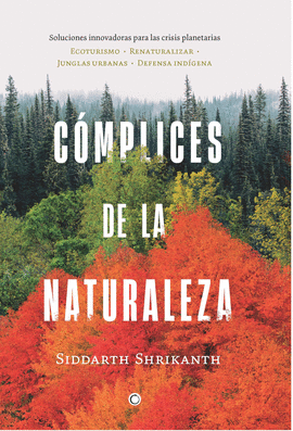 CMPLICES DE LA NATURALEZA
