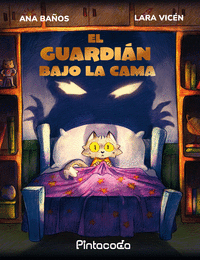 EL GUARDI�N BAJO LA CAMA