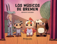 LOS M�SICOS DE BREMEN