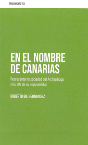 EN EL NOMBRE DE CANARIAS