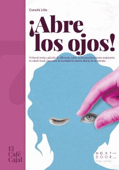 ABRE LOS OJOS!