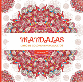 MANDALAS 7