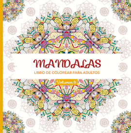 MANDALAS 8