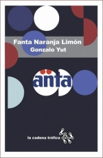 FANTA NARANJA LIM�N