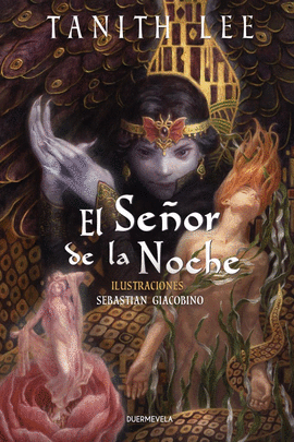 EL SEOR DE LA NOCHE