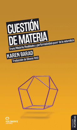 CUEST�N DE MATERIA