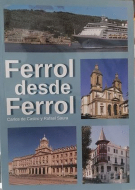 FERROL DESDE FERROL