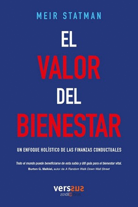 VALOR DEL BIENESTAR, EL