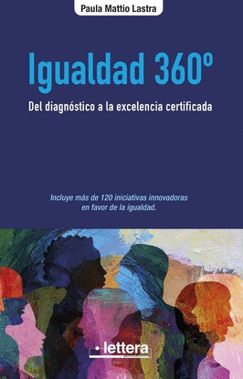 IGUALDAD 360�
