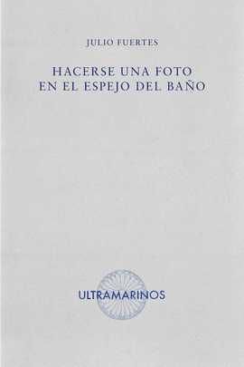 HACERSE UNA FOTO EN EL ESPEJO DEL BA�O