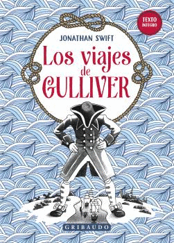 LOS VIAJES DE GULLIVER