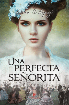 UNA PERFECTA SE�ORITA
