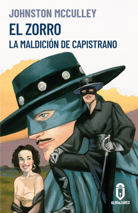 LA MALDICIN DE CAPISTRANO