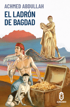 EL LADR�N DE BAGDAD