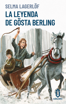 LA LEYENDA DE GSTA BERLING
