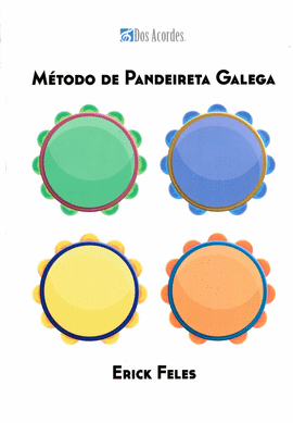 MTODO DE PANDEIRETA GALEGA