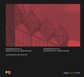 PERMANENCIAS EN LA ARQUITECTURA DE JAMES STIRLING