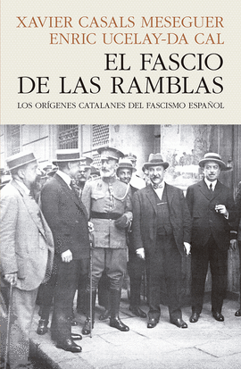 EL FASCIO DE LAS RAMBLAS