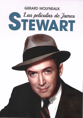 LAS PELCULAS DE JAMES STEWART