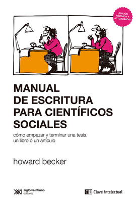 MANUAL DE ESCRITURA PARA CIENTFICOS SOCIALES