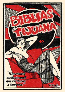 BIBLIAS DE TIJUANA
