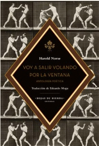 VOY A SALIR VOLANDO POR LA VENTANA