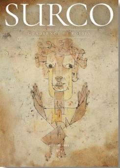 SURCO N� 3 CUADERNOS DE POESIA