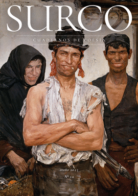 SURCO CUADERNOS DE POES�A, 10