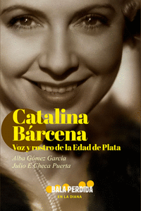 CATALINA BARCENA