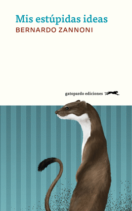 MIS EST�PIDAS IDEAS