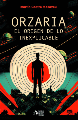 ORZARIA