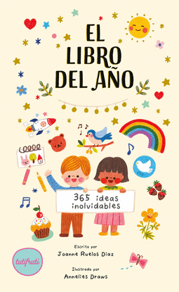EL LIBRO DEL A�O
